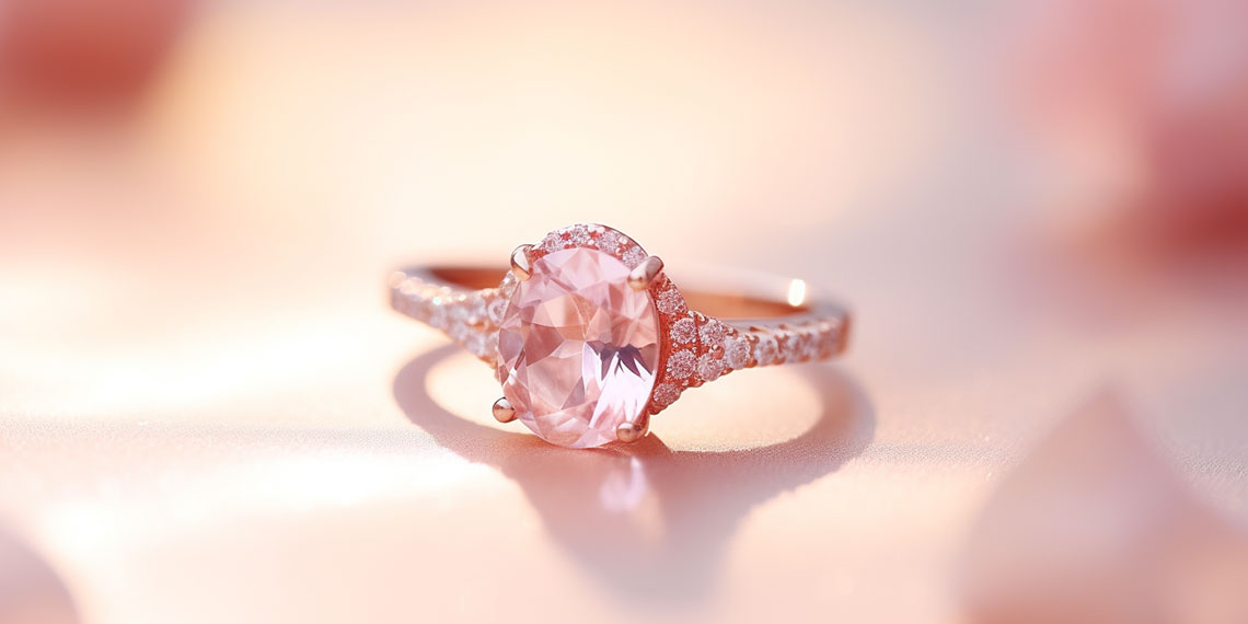 Gemstone Picks: Thinking the Pink